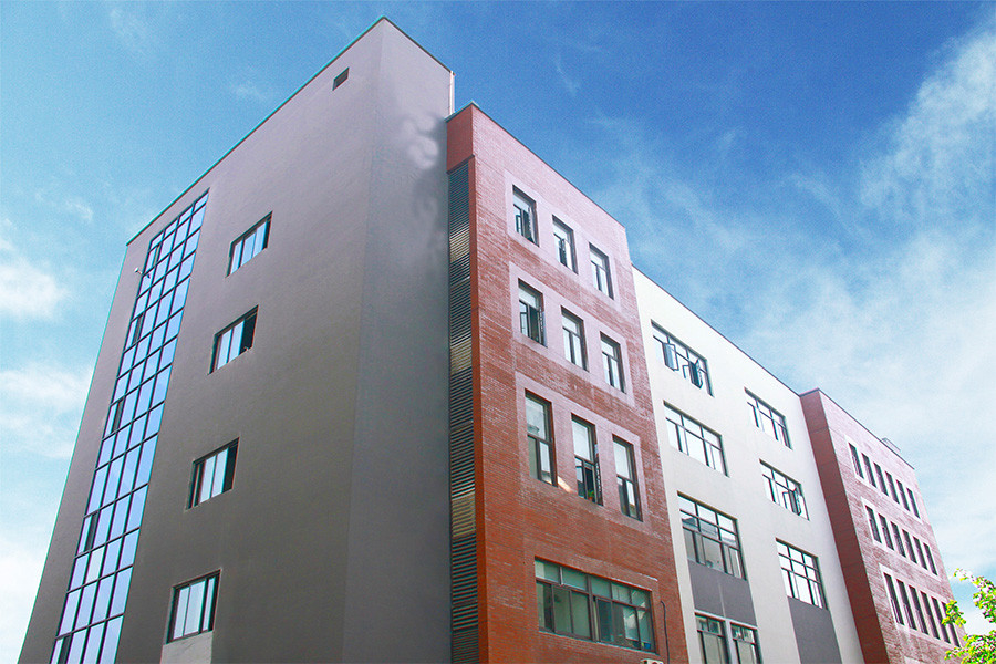 Wuxi Daoxin Technology Co., Ltd. lini produksi pabrikan